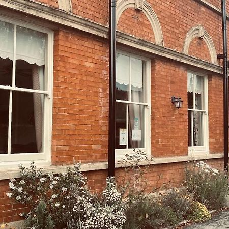 Portman Lodge Blandford Forum Exterior photo